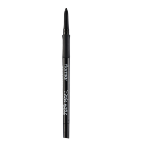 Flormar Creion Ochi Stylematic 02 New Black