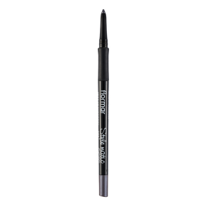 Flormar Creion Ochi Stylematic 11 Dark Silver