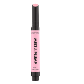 Catrice Melt & Plump Juicy Lip Plumper 010