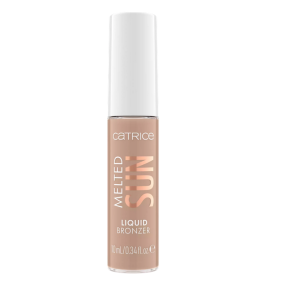 Catrice Melted Sun Liquid Bronzer 005