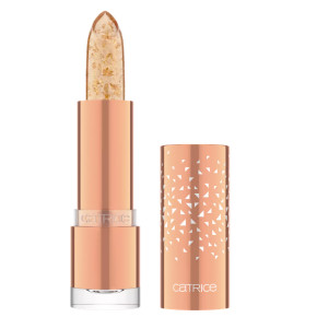 Catrice Glam In Gold Glow Lip Balm 010