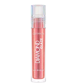 Catrice Diamond Glaze Lip Gloss 040