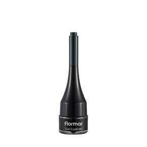 Flormar Gel Eyeliner 04 Forest Green