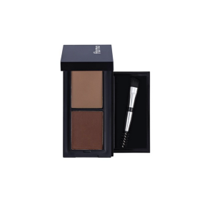 Flormar Kit Stilizare Sprancene 30 Medium
