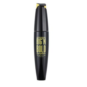 Flormar Mascara Big'n Bold Lengthening