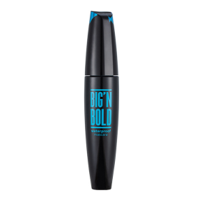 Flormar Mascara Big'n Bold Waterproof