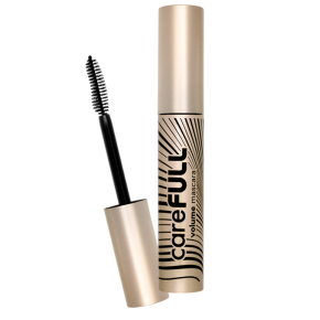 Flormar Mascara Carefull Volume