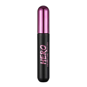 Flormar Mascara Hero Volume&Curl