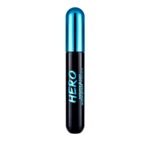Flormar Mascara Hero Volume&Curl Waterproof