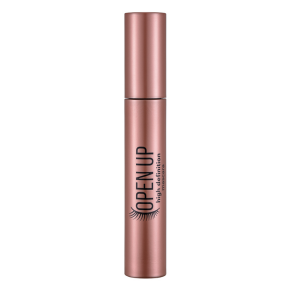 Flormar Mascara Open Up High Definition