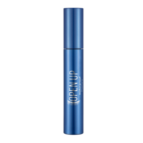 Flormar Mascara Open Up Waterproof