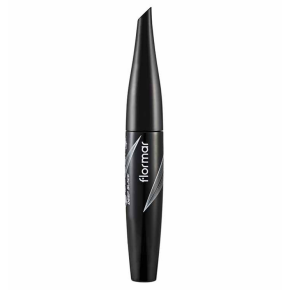 Flormar Mascara Spider Lash 001 Deep Black