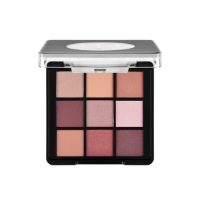 Flormar Paleta Fard Pleoape 06 Felt Cute