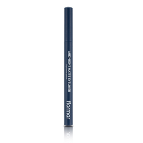 Flormar Tus Midnight Matte 03 Dark Blue