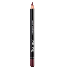 Flormar Creion Buze Waterproof 231 Berry Stain