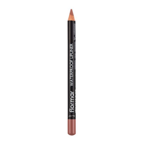 Flormar Creion Buze Waterproof 237 Rosy Sand
