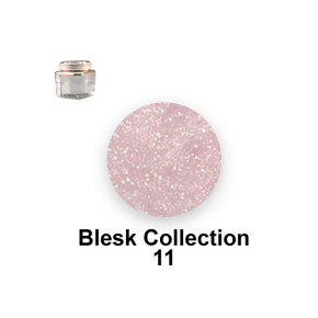 Polygel Lichid Blesk 11 – 30g Tp Nails