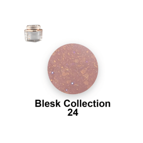 Polygel Lichid Blesk 24 – 30g Tp Nails