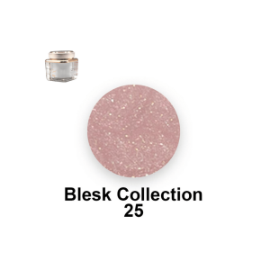 Polygel Lichid Blesk 25 – 30g Tp Nails
