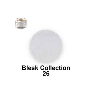 Polygel Lichid Blesk 26 – 30g Tp Nails
