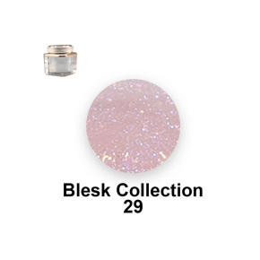 Polygel Lichid Blesk 29 – 30g Tp Nails