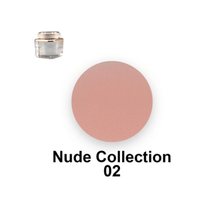 Polygel Lichid Nude 02 – 30g Tp Nails