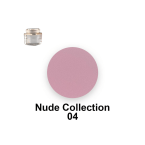 Polygel Lichid Nude 04 – 30g Tp Nails