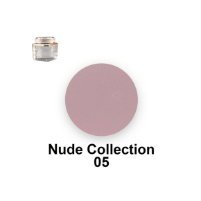 Polygel Lichid Nude 05 – 30g Tp Nails