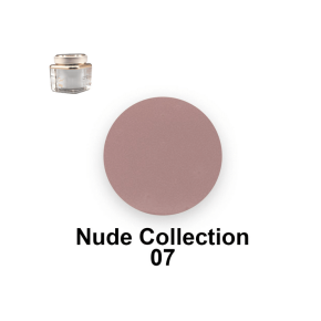 Polygel Lichid Nude 07 – 30g Tp Nails