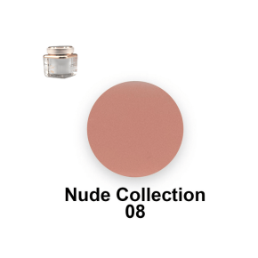 Polygel Lichid Nude 08 – 30g Tp Nails