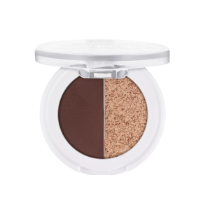 Essence Fard de pleoape soft touch duo 04 Mocha Muse
