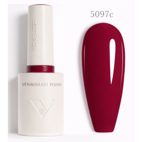 Oja Semipermanentă Venalisa 5097C Vișiniu Închis