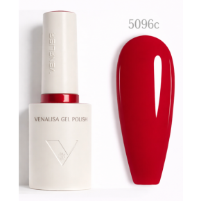 Oja Semipermanentă Venalisa 5096C Roșu Clasic