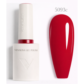Oja Semipermanentă Venalisa 5093C Roșu Aprins
