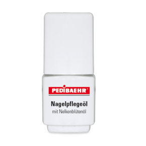 Baehr Ulei antifungic pentru unghii (NAGELPFLEGEÖL + NELKENBLÜTENÖL), 11 ml