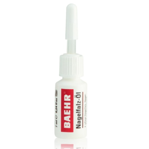 Baehr Ulei regenerant cu germeni de grâu (NAGELFALZ-ÖL), 7 ml