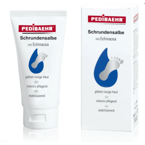 Baehr Unguent pentru crăpături cu extract de echinaceea(SCHRUNDENSALBE MIT ECHINACEA), 30ml