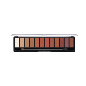 Rimmel London Paleta de farduri Magnif'eyes 005 Spice Edition