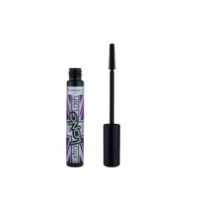 Mascara Rimmel Extra Long Lash, 003 Extreme Black