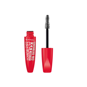 Rimmel London Mascara ScandalEyes Volume on Demand 001 Black
