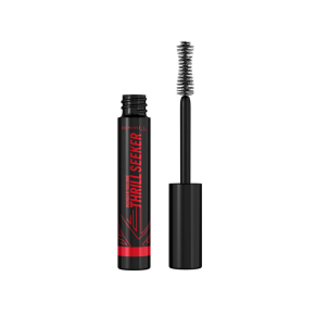 Rimmel London Wonder Volume Thrill Seeker mascara Pitch Black