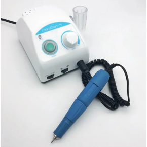 Freză electrică unghii profesională Marathon N7 40000 RPM, 50W – Putere maximă și control absolut