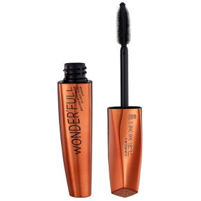 Rimmel London Wonder'Full Mascara Argan Oil 001 Black