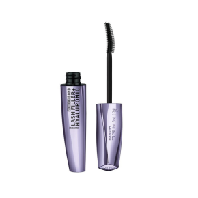 Rimmel London Wonder'Bond Lash Filler Hyaluronic mascara 01 Black