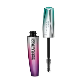 Rimmel London Wonder'Extension Mascara 001 Very Black