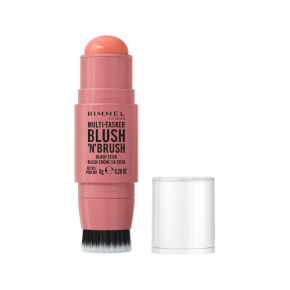 Rimmel London Rimmel Multi-Tasker Blush'N'Brush 100 Cotton Candy