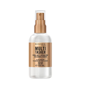 Rimmel London Primer Spray Multi-Tasker , Mist & Setting, 100 Ml 