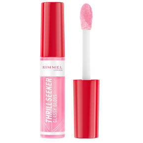 Rimmel London Thrill Seeker gloss buze 150 Pink