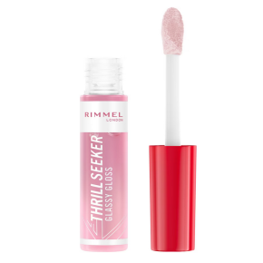 Rimmel London Thrill Seeker gloss buze 350 Coco Suga