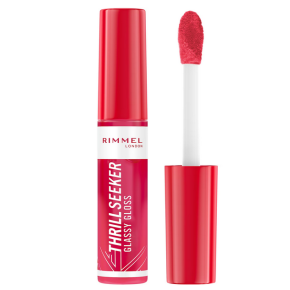 Rimmel London Thrill Seeker gloss buze 500 Pink to the Berry